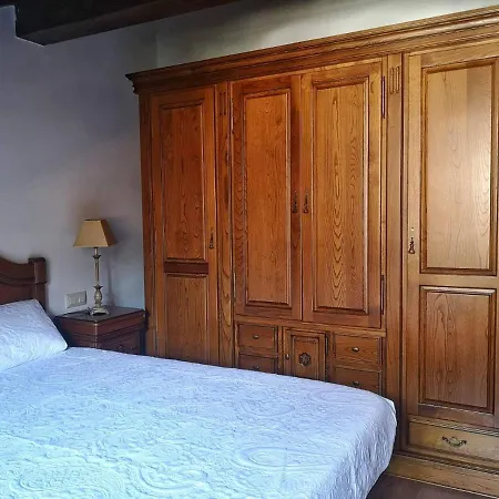 度假居 La Casa Roja Pechón