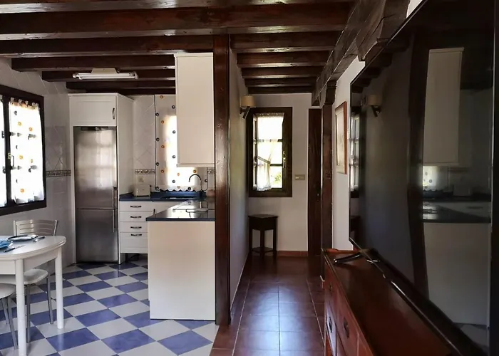 La Casa Roja * Pechón