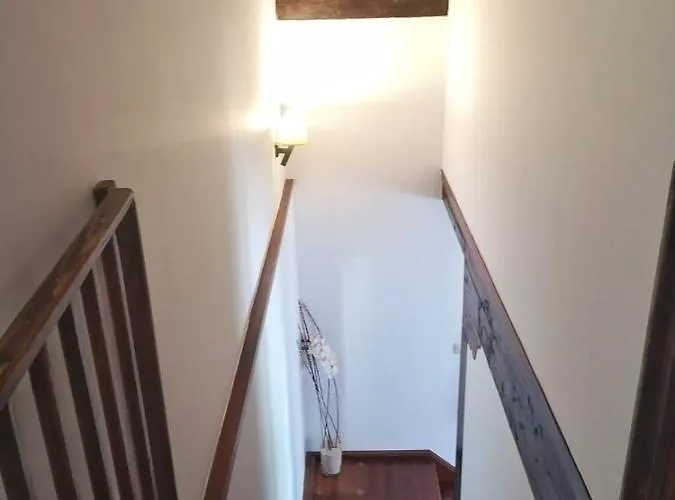 La Casa Roja Pechón