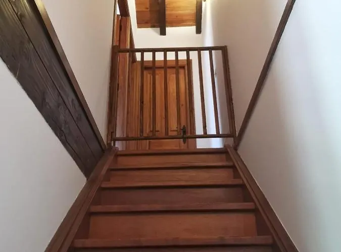 Hébergement de vacances La Casa Roja Pechón