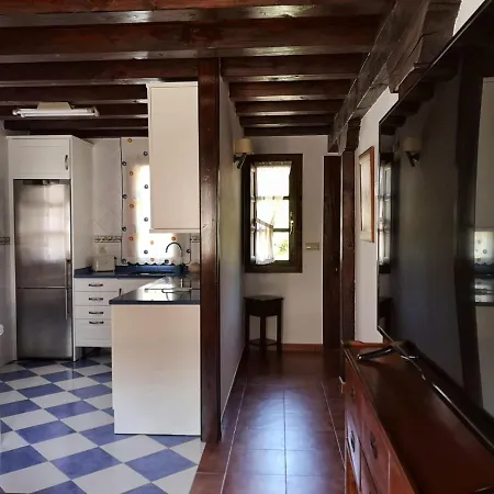 La Casa Roja * Pechón