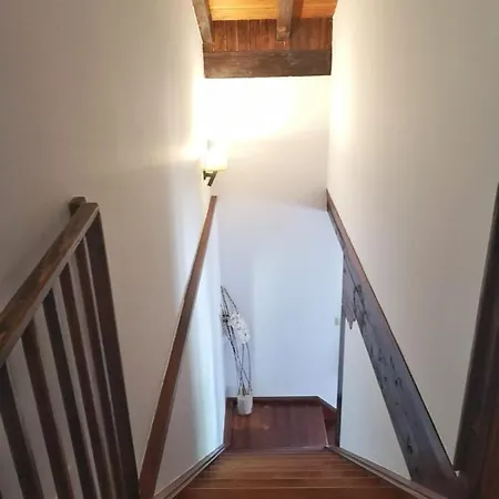 La Casa Roja Pechón