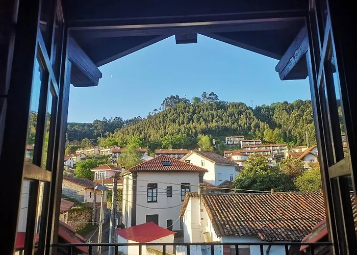 La Casa Roja Holiday home