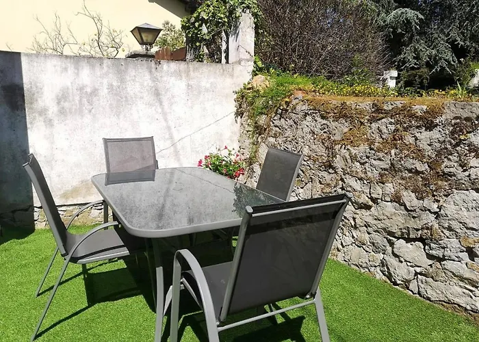 La Casa Roja Holiday home