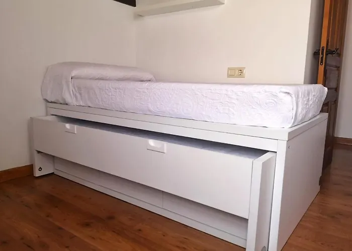 La Casa Roja * Pechon